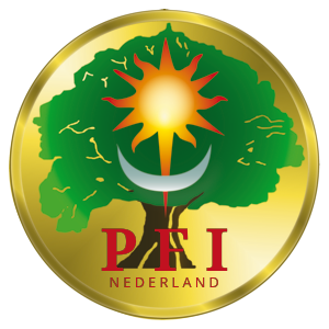 Logo Pagan Federation International (PFI) Logo Pagan Federation International (PFI)
